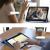 TECH-PROTECT SC PEN IPAD 10.9” 10 / 2022 / 11” 11 / 2025 BLUE