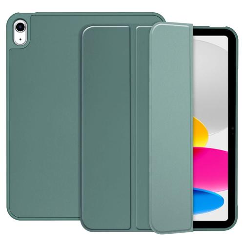 TECH-PROTECT SC PEN IPAD 10.9” 10 / 2022 / 11” 11 / 2025 GREEN