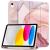 TECH-PROTECT SC PEN IPAD 10.9” 10 / 2022 / 11” 11 / 2025 MARBLE