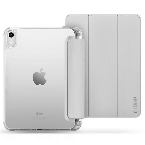 TECH-PROTECT SC PEN HYBRID IPAD 10.9” 10 / 2022 / 11” 11 / 2025 GREY