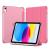 TECH-PROTECT SC PEN HYBRID IPAD 10.9” 10 / 2022 / 11” 11 / 2025 CRYSTAL MAGENTA