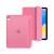 TECH-PROTECT SC PEN HYBRID IPAD 10.9” 10 / 2022 / 11” 11 / 2025 CRYSTAL MAGENTA