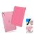 TECH-PROTECT SC PEN HYBRID IPAD 10.9” 10 / 2022 / 11” 11 / 2025 CRYSTAL MAGENTA