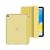 TECH-PROTECT SC PEN HYBRID IPAD 10.9” 10 / 2022 / 11” 11 / 2025 CRYSTAL YELLOW