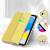 TECH-PROTECT SC PEN HYBRID IPAD 10.9” 10 / 2022 / 11” 11 / 2025 CRYSTAL YELLOW