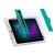 SZKŁO HARTOWANE ESR ARMORITE 2-PACK IPAD AIR 10.9” 4 / 5 / 2020-2022 / PRO 11” 2 / 3 / 4 / 2020-2022 CLEAR
