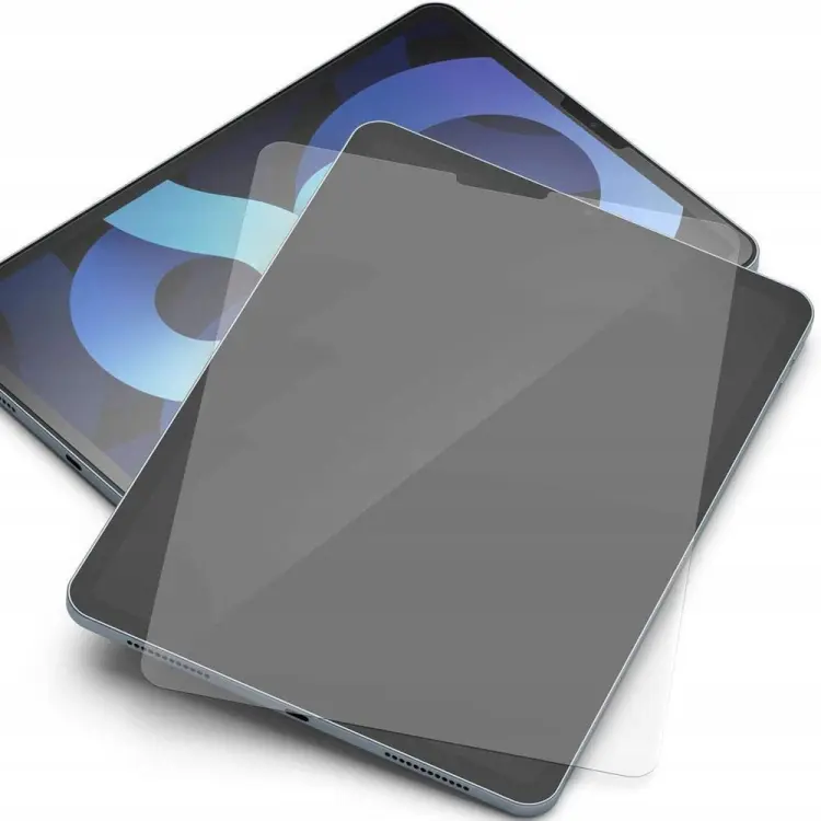 SZKŁO HARTOWANE HOFI GLASS PRO+ 2-PACK IPAD 10.9” 10 / 2022 / 11” 11 / 2025 CLEAR