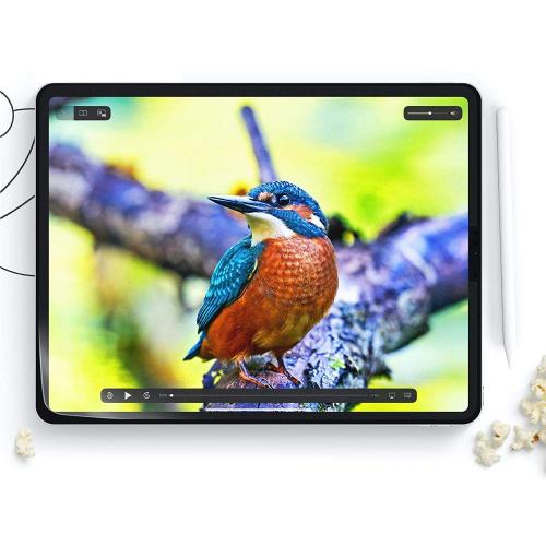 FOLIA OCHRONNA HOFI PAPER PRO+ 2-PACK IPAD 10.9” 10 / 2022 / 11” 11 / 2025 MATTE CLEAR