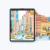 FOLIA OCHRONNA HOFI PAPER PRO+ 2-PACK IPAD 10.9” 10 / 2022 / 11” 11 / 2025 MATTE CLEAR