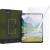 FOLIA OCHRONNA HOFI PAPER PRO+ 2-PACK IPAD AIR 11” 6 / 7 / 2024-2025 MATTE CLEAR