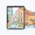 FOLIA OCHRONNA HOFI PAPER PRO+ 2-PACK IPAD AIR 11” 6 / 7 / 2024-2025 MATTE CLEAR