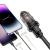 TECH-PROTECT CC45W 2-PORT CAR CHARGER PD 45W / QC3.0 BLACK