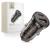 TECH-PROTECT CC01 2-PORT CAR CHARGER PD 45W / QC3.0 BLACK