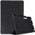 DUX DUCIS etui DOMO składane z miejscem na rysik do SAMSUNG Tab S8 Plus (X800/X806)/S7FE(T730/T736B)/S7 Plus (T970/T976B) czarne