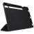 DUX DUCIS etui DOMO składane z miejscem na rysik do SAMSUNG Tab S8 Plus (X800/X806)/S7FE(T730/T736B)/S7 Plus (T970/T976B) czarne