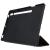 DUX DUCIS etui DOMO składane z miejscem na rysik do SAMSUNG Tab S8 Plus (X800/X806)/S7FE(T730/T736B)/S7 Plus (T970/T976B) czarne