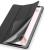 DUX DUCIS etui DOMO składane z miejscem na rysik do SAMSUNG Tab S9 czarne
