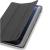 DUX DUCIS etui DOMO składane z miejscem na rysik do SAMSUNG Tab S9 FE/S10 FE czarne