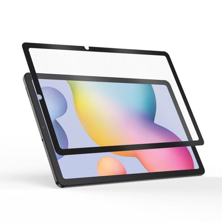 DUX DUCIS protektor NAAD ochronny na LCD o strukturze papieru do SAMSUNG Tab S6 Lite (P610/P613/P615/P619)