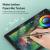 DUX DUCIS protektor NAAD ochronny na LCD o strukturze papieru do SAMSUNG Tab S6 Lite (P610/P613/P615/P619)