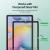 DUX DUCIS protektor NAAD ochronny na LCD o strukturze papieru do SAMSUNG Tab S6 Lite (P610/P613/P615/P619)