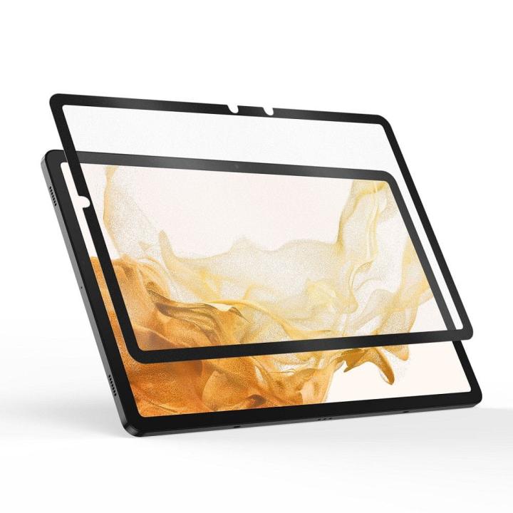 DUX DUCIS protektor NAAD ochronny na LCD o strukturze papieru do SAMSUNG Tab S8/S7