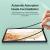 DUX DUCIS protektor NAAD ochronny na LCD o strukturze papieru do SAMSUNG Tab S8/S7
