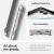SPIGEN AIRSKIN MAG MAGSAFE GALAXY Z FLIP 7 CRYSTAL CLEAR/WHITE
