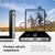 SPIGEN AIRSKIN MAG MAGSAFE GALAXY Z FLIP 7 CRYSTAL CLEAR/WHITE