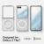 SPIGEN AIRSKIN MAG MAGSAFE GALAXY Z FLIP 7 CRYSTAL CLEAR/WHITE