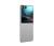 SZKŁO HARTOWANE SPIGEN GLAS.TR ”EZ FIT” HD GALAXY Z FLIP 7 CLEAR