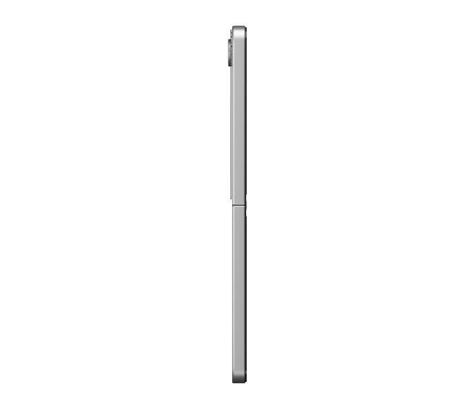 SZKŁO HARTOWANE SPIGEN GLAS.TR ”EZ FIT” HD GALAXY Z FLIP 7 CLEAR