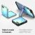 SZKŁO HARTOWANE SPIGEN GLAS.TR ”EZ FIT” HD 2-PACK GALAXY Z FLIP 7 CLEAR