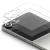 SZKŁO HARTOWANE RINGKE COVER DISPLAY PRO 2-PACK GALAXY Z FLIP 7 CLEAR