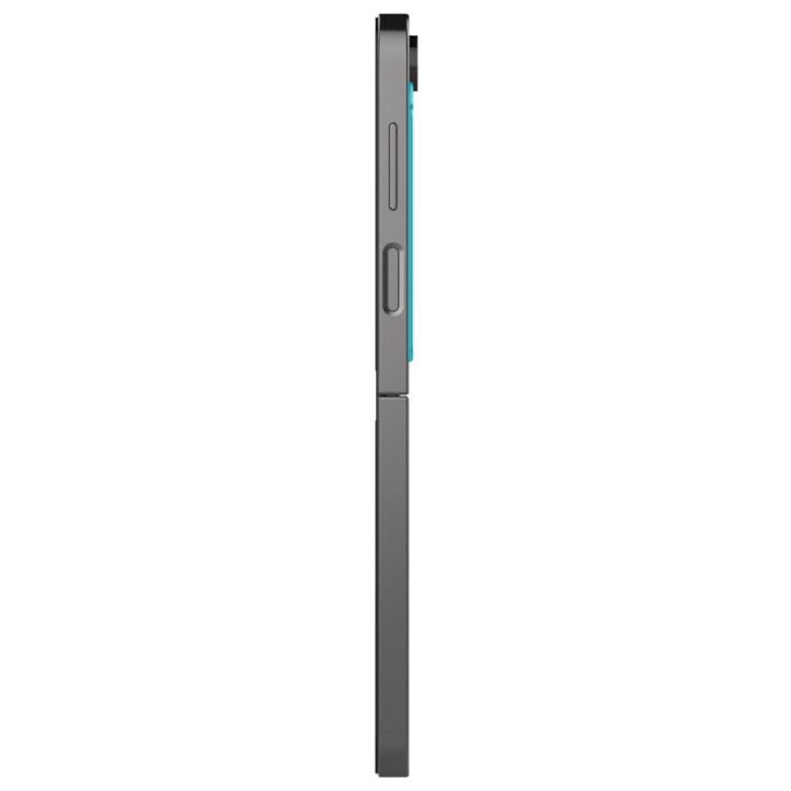 SZKŁO HARTOWANE SPIGEN GLAS.TR ”EZ FIT” 2-PACK GALAXY Z FLIP 6 / 7 FE CLEAR