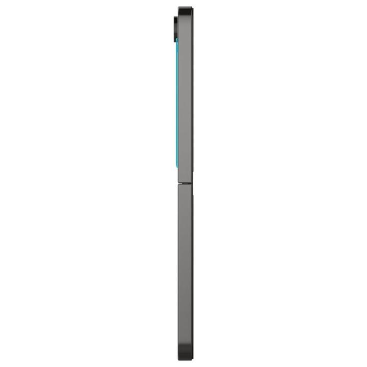 SZKŁO HARTOWANE SPIGEN GLAS.TR ”EZ FIT” 2-PACK GALAXY Z FLIP 6 / 7 FE CLEAR