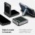 SZKŁO HARTOWANE SPIGEN GLAS.TR ”EZ FIT” 2-PACK GALAXY Z FLIP 6 / 7 FE CLEAR