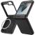 SPIGEN TOUGH ARMOR PRO MAG MAGSAFE GALAXY Z FLIP 6 / 7 FE BLACK