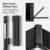SPIGEN TOUGH ARMOR PRO MAG MAGSAFE GALAXY Z FLIP 6 / 7 FE BLACK