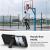 SPIGEN TOUGH ARMOR PRO MAG MAGSAFE GALAXY Z FLIP 6 / 7 FE BLACK