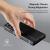 DUX DUCIS futerał BRIL do SAMSUNG Z Fold6 5G czarny