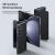 DUX DUCIS futerał BRIL do SAMSUNG Z Fold6 5G czarny