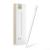 TECH-PROTECT DIGITAL MAGNETIC STYLUS PEN ”2” IPAD WHITE