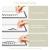 TECH-PROTECT DIGITAL MAGNETIC STYLUS PEN ”3” IPAD WHITE