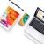 TECH-PROTECT USP200 3-TIP STYLUS PEN WHITE
