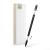 TECH-PROTECT USP200 3-TIP STYLUS PEN BLACK