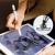 TECH-PROTECT OMBRE STYLUS PEN VIOLET