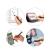 TECH-PROTECT STYLUS PEN SILVER