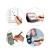 TECH-PROTECT STYLUS PEN BLACK