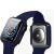 TECH-PROTECT DEFENSE360 APPLE WATCH 4 / 5 / 6 / SE (44MM) BLACK